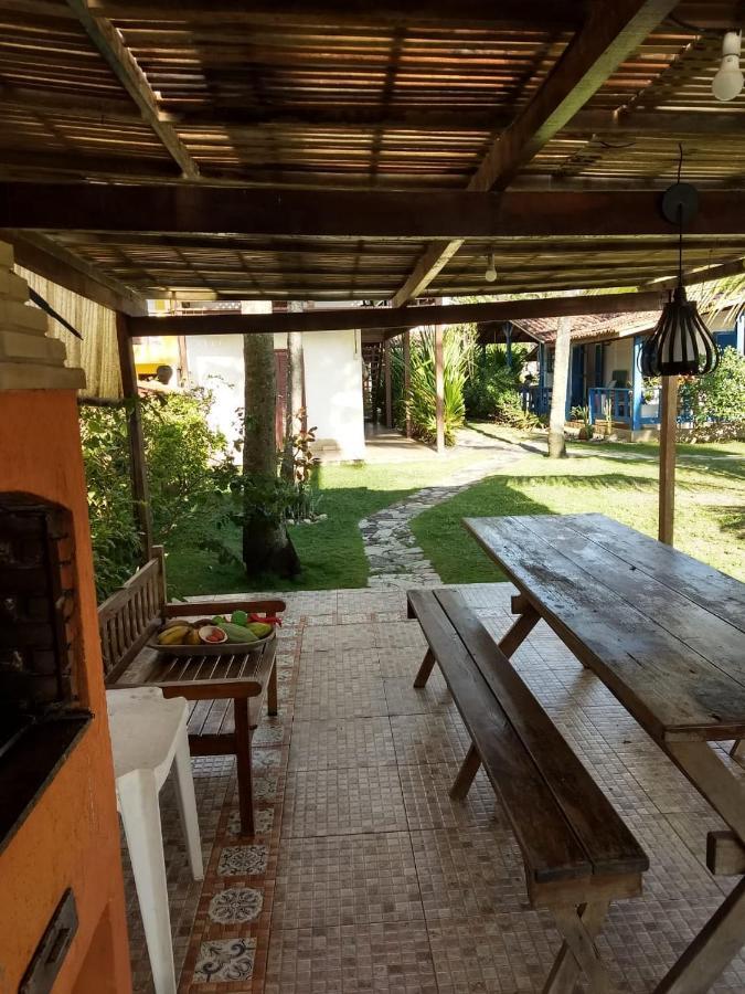 Condominio Terra Pura Ilhéus Extérieur photo