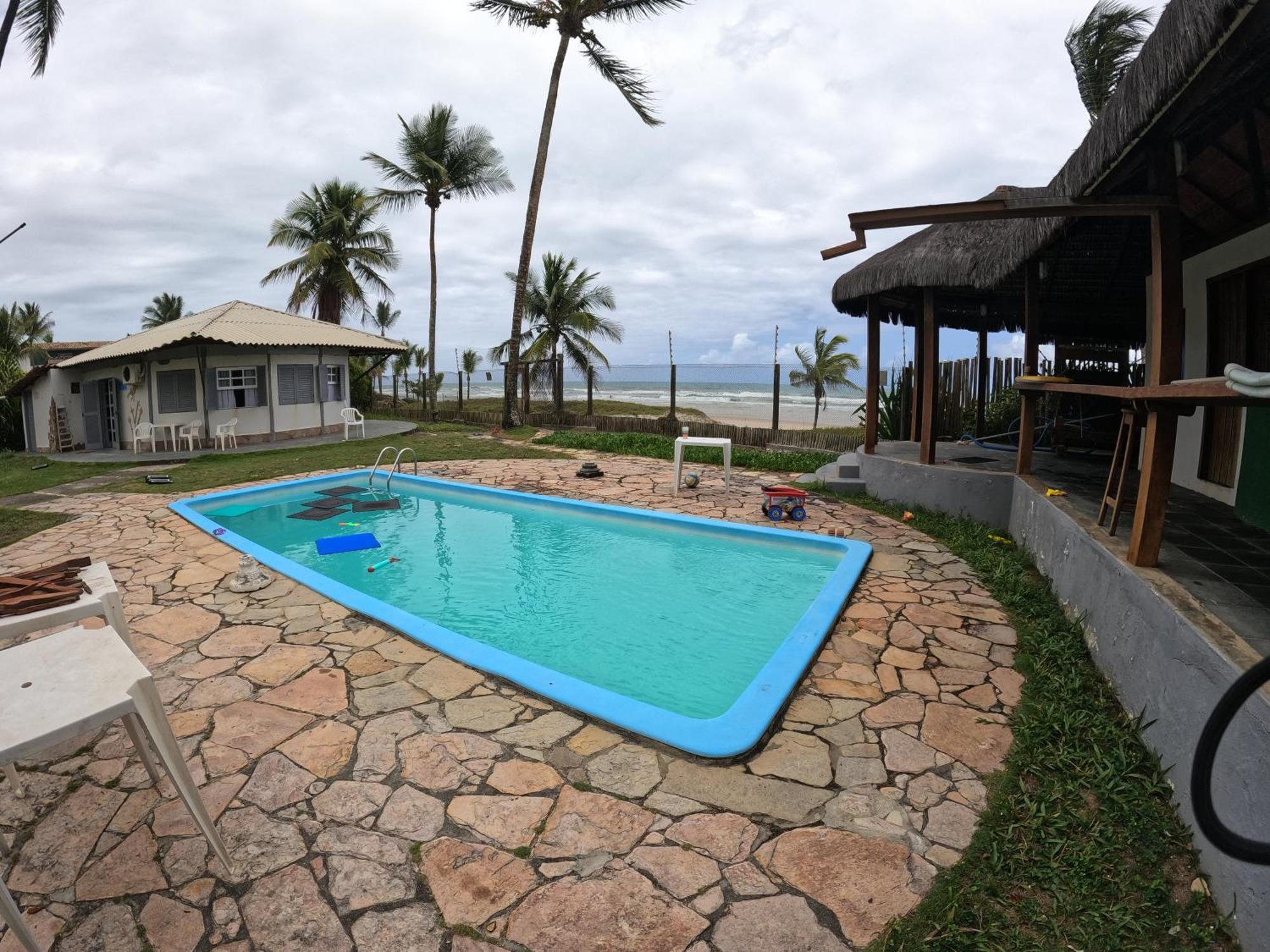 Condominio Terra Pura Ilhéus Extérieur photo