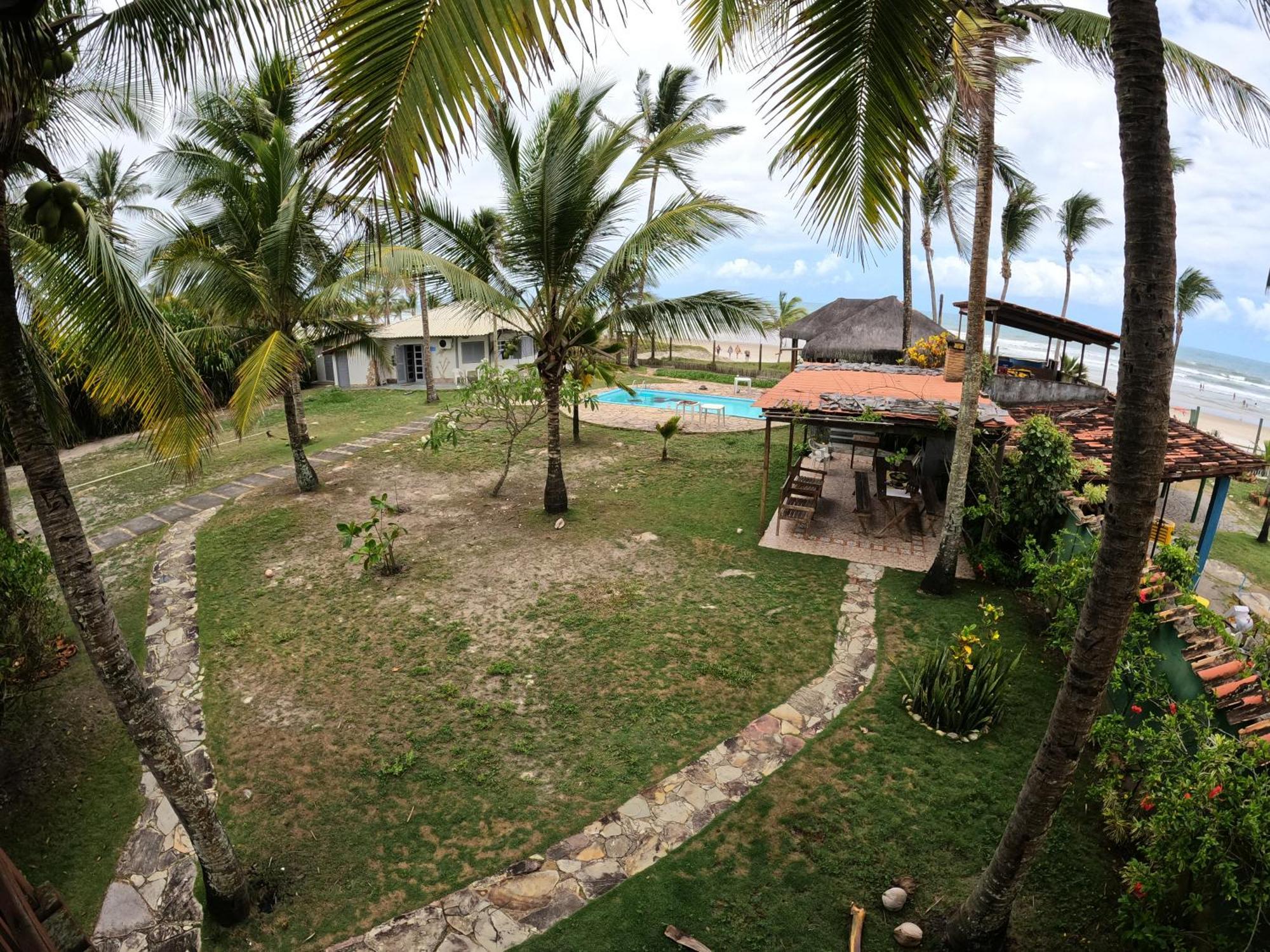 Condominio Terra Pura Ilhéus Extérieur photo