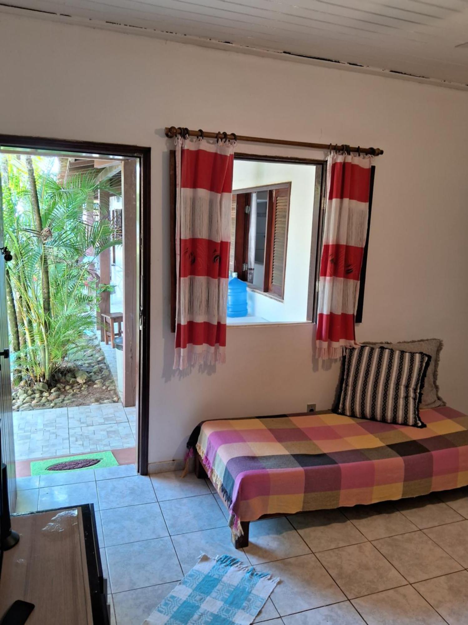 Condominio Terra Pura Ilhéus Chambre photo